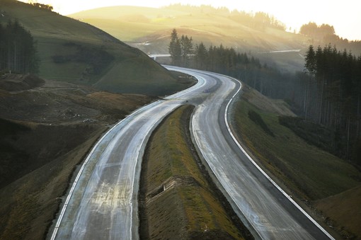 A89-chantier () A89-chantier ()