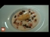 Mousse à la poudre de biscuit rose de Philippe Mille