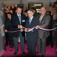 Du 27 au 29 novembre 2009, au Parc des Expositions de Chambry 
Idalement programm  l'ore des ftes de fin d'anne, le salon Saveurs & Terroirs s'affirme comme la rfrence alpine  ne pas manquer. Avec une rpartition harmonieuse et parfaitement dose de son offre exposants, il sait rpondre aux exigences d'un public toujours plus fidle et conquis par la qualit et la diversit de produits issus de tous les terroirs.