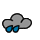 Pluies modres