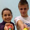 Le squash Yonnais enchaine les tournois et les victoires !