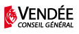 Vendée - Conseil général